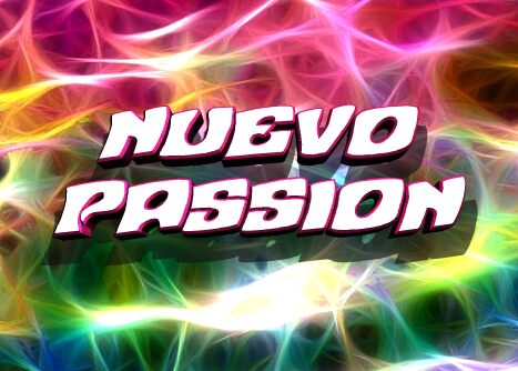 Nuevo Passion Carattere