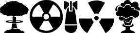 Nuclear Icons