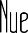 Nue Medium