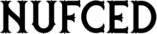 nufced DEMO