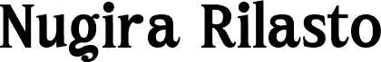 Nugira Rilasto