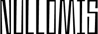 Nullomis Light