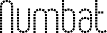 Numbat Regular