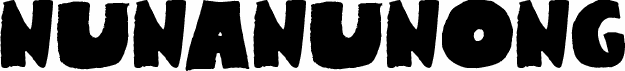 Nunanunong Demo