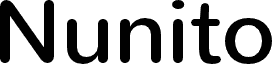 Nunito