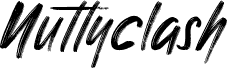 Nuttyclash demo