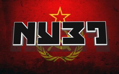 Nyet Schriftart
