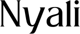 Nyali Demo