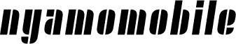Nyamomobile
