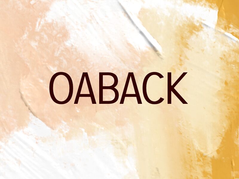 Oaback Police