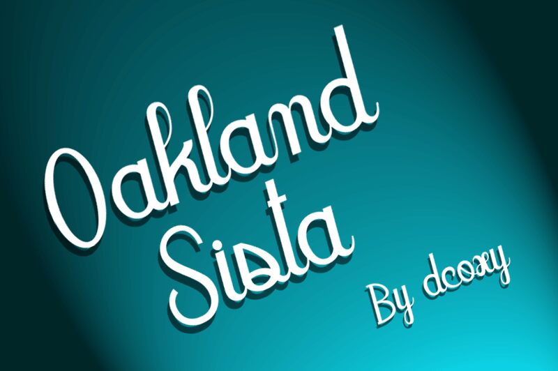 Oakland Sista Police