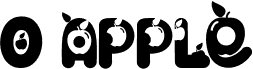 O Apple