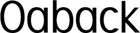 OABACK fuente