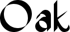 Oak Wood