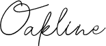 OaklineRegular