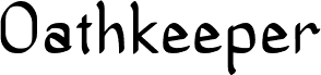 Oathkeeper