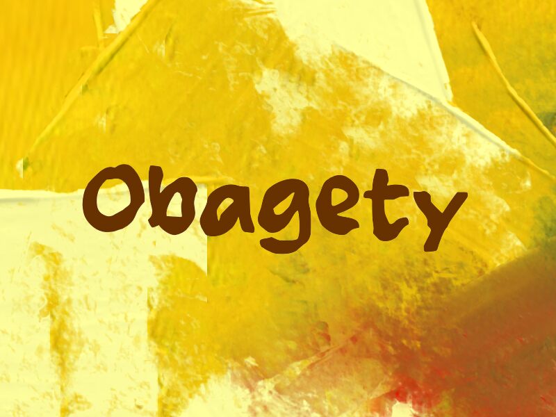 Obagety Fuente
