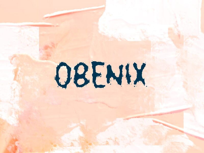 OBENIX — عرض الخط