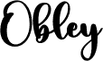 Obley