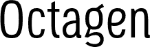 Octagen Light Regular