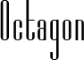 Octagon demo