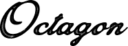 Octagon Personal Use Regular