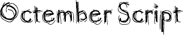 OctemberScript