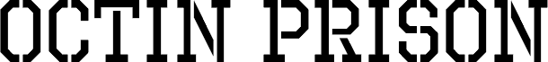 Octin Prison Regular