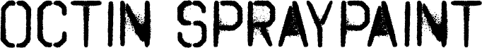 Octin Spraypaint Free