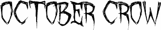October Crow
