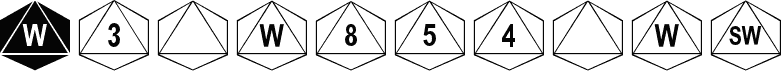 Octohedron