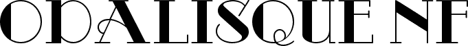 Odalisque NF