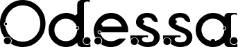 Odessa