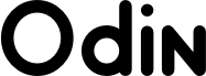 Odin-Bold