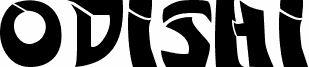 Odishi