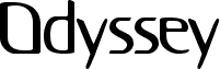 Odyssey Bold