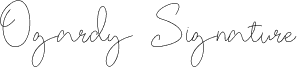 OgardySignature-Trial
