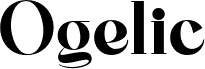 Ogelic Regular