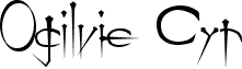 Ogilvie Cyr