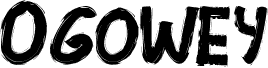 Ogowey Demo