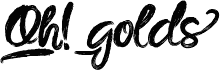 Oh! golds DEMO