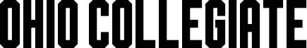 Ohio Collegiate Regular