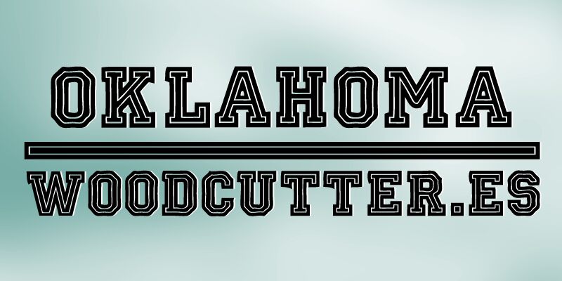 Oklahoma Czcionka