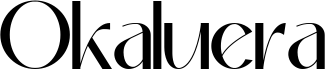 Okaluera Personal Use