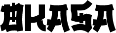 OKASA Personal Use