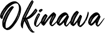 Okinawa Personal Use