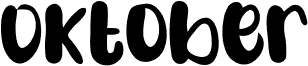 Oktober