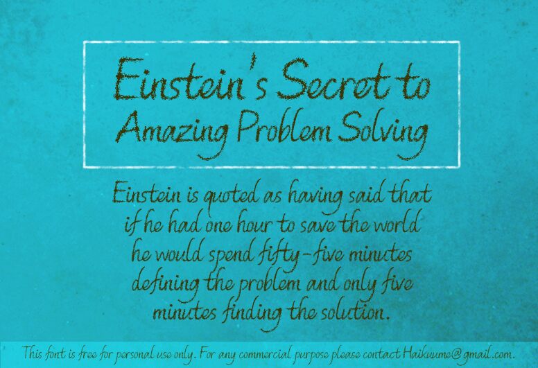 Old Bookshop Czcionka