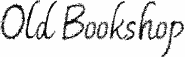 Old Bookshop