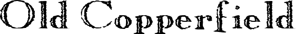 Old Copperfield